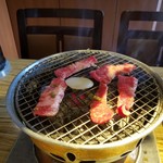 Sumibiyakiniku Suehiro - 