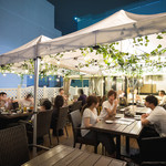 ジョニーの原価酒場 五反田店