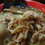 一条流がんこ総本家分家四谷荒木町 - 