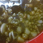 一条流がんこ総本家分家四谷荒木町 - 