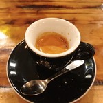 ソン デコネ - エスプレッソ