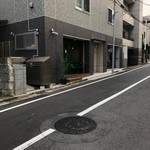 ソン デコネ - 外観