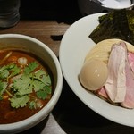 つけ麺一燈 - 