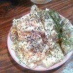 やきとん あかね - 