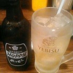 やきとん あかね - 