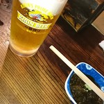 とくべえ駅前店 - 