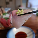 居酒屋 肴とり - 刺盛り