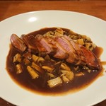 リストランテ野呂 - 