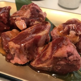 じゅうじゅうカルビ_0