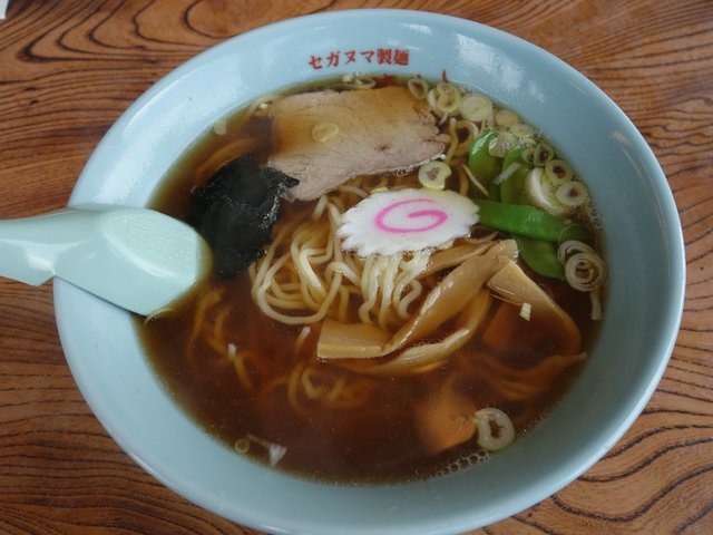 らーめんはうす 味よし（らーめんはうす あじよし） - 登米市その他（ラーメン）の写真