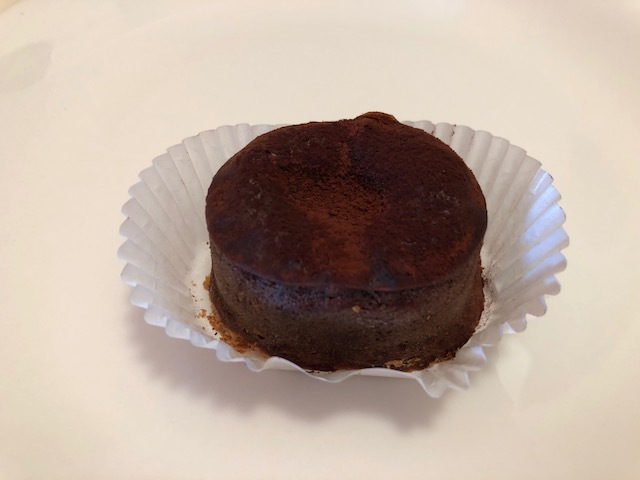 閉店 ココフラン エキア松原店 獨協大学前 ケーキ 食べログ