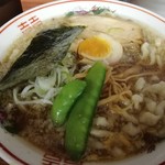 中華そば太平楽 - 