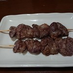 Yakitori No Chiko - 