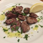 PICCOLA TRATTORIA a nu - 