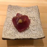 鮨 なんば 日比谷 - 