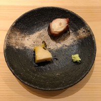 鮨 なんば 日比谷 - 
