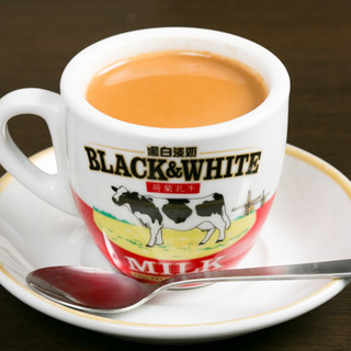 香港華記茶餐廳_2