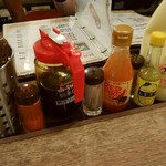 お好み焼 みっちゃん総本店 - 