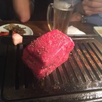 焼肉×バル マルウシミート - 