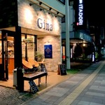 ジェラテリア ジーナ - 