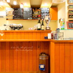 ジェラテリア ジーナ - 