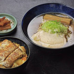 RAMEN KURAICHI - 