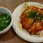 お好み焼 みっちゃん総本店 八丁堀本店 - 