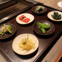 USHIGORO S. GINZA - 