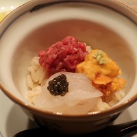 USHIGORO S. GINZA - 