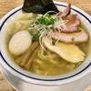 手打式超多加水麺 ののくら