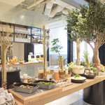 Cosme Kitchen Adaptation 阪神梅田本店