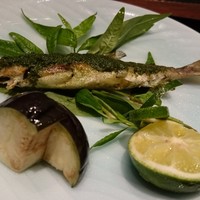 鉄板焼き いわ倉 - 