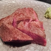 鉄板焼き いわ倉 - 