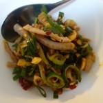 味仙 - こぶくろ