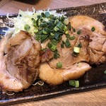 肉汁餃子のダンダダン - 