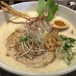 ふじ門 製麺 - 