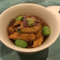 日本料理 TOBIUME - 