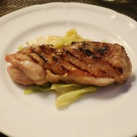 Lounge & Dining G - 