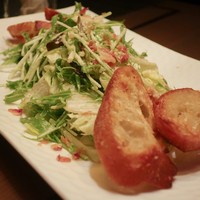 Lounge & Dining G - 