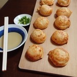 玉子焼 にし尾 - 玉子焼き