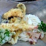 うどん工房厨 - 