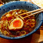 つけそば 神田 勝本 - 