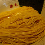 つけそば 神田 勝本 - 