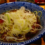 つけそば 神田 勝本 - 