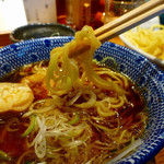 つけそば 神田 勝本 - 