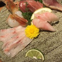 のどぐろ専門 銀座 中俣 - 