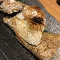 のどぐろ専門 銀座 中俣 - 