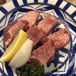 焼肉居酒屋 とんとん - 