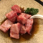 焼肉居酒屋 とんとん - 