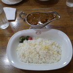 欧風カレー ボンディ - チキンカレー